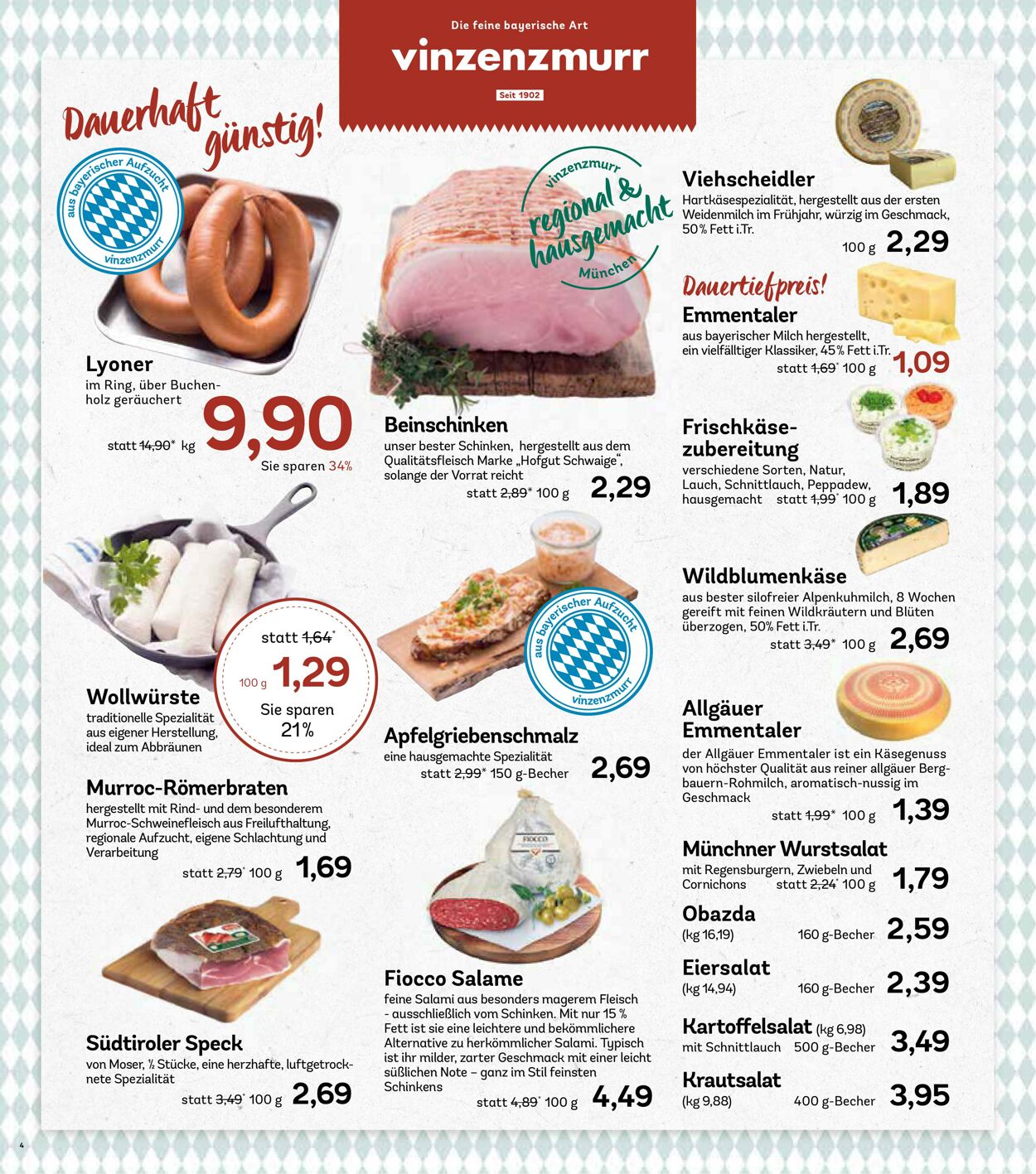 Prospekt Aez 15.09.2025 - 20.09.2025