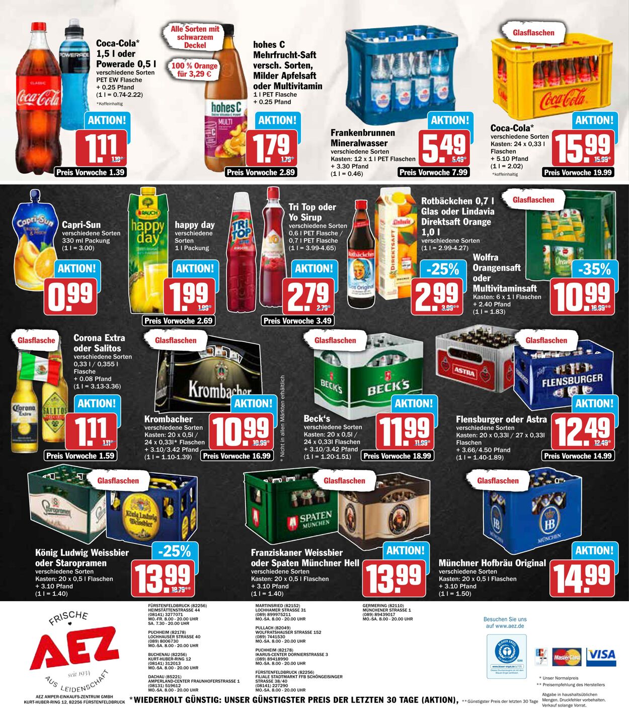 Prospekt Aez 15.09.2025 - 20.09.2025