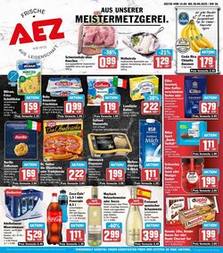 Prospekt Aez 15.09.2025 - 20.09.2025