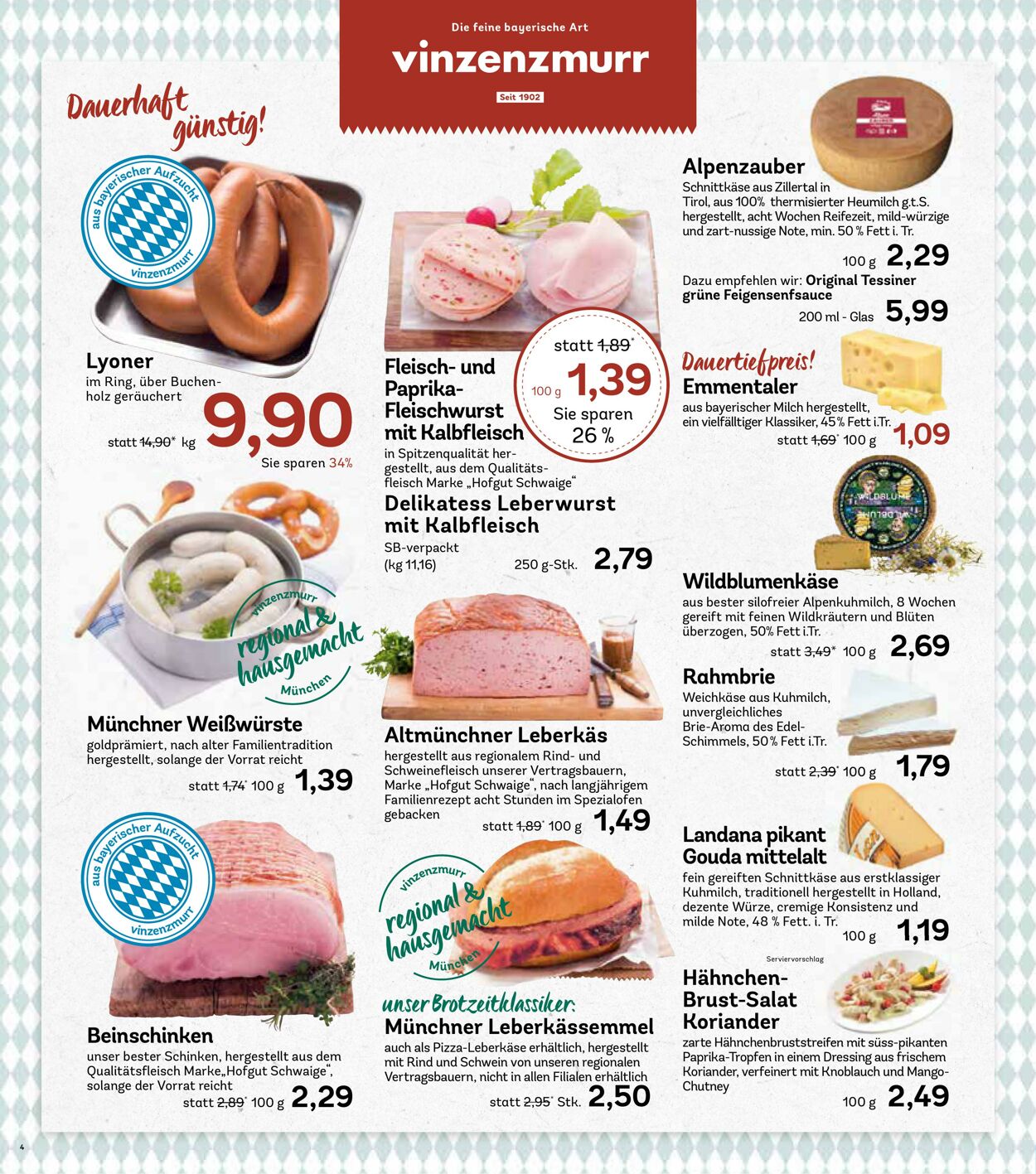 Prospekt Aez 10.11.2025 - 15.11.2025