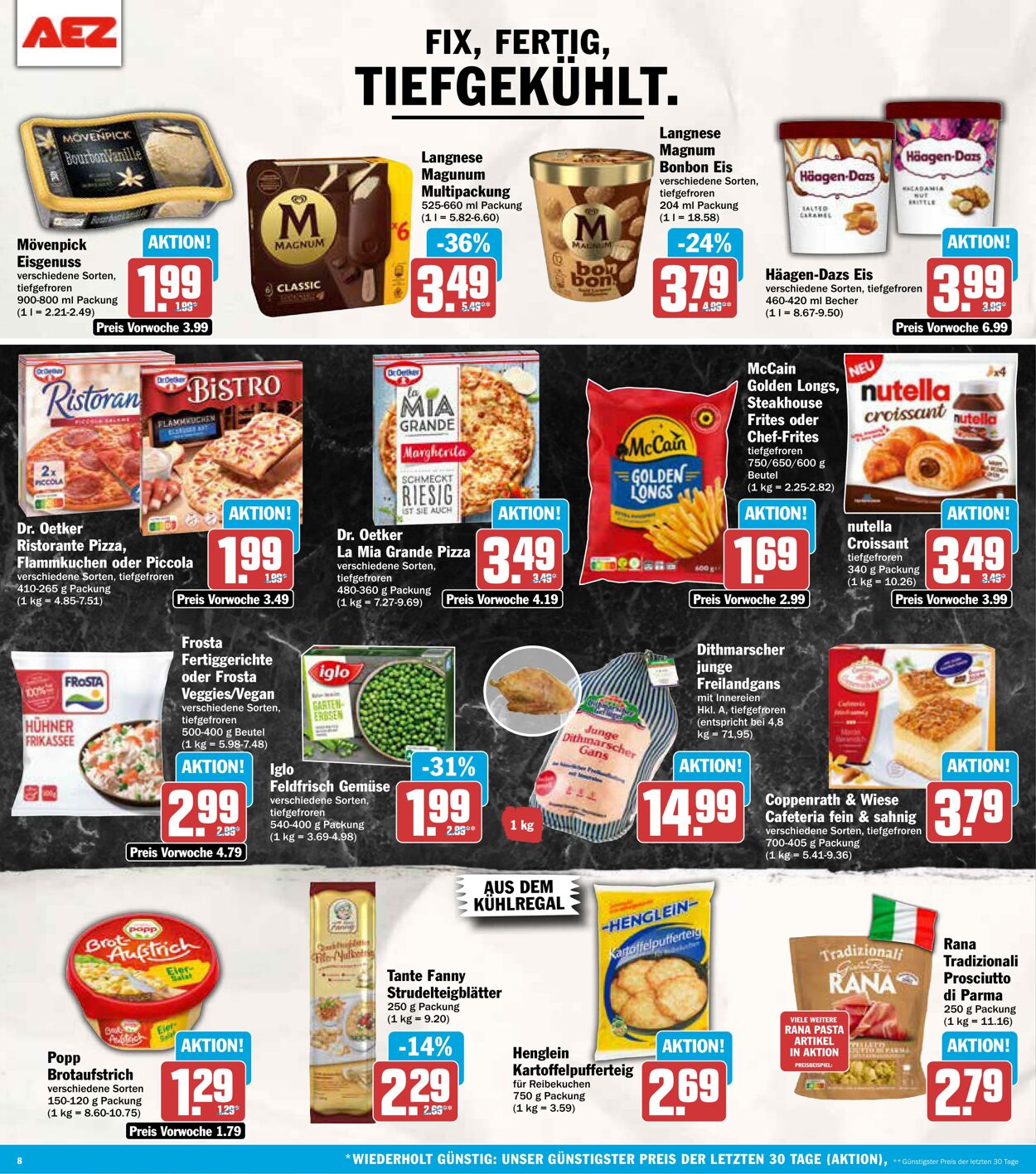 Prospekt Aez 10.11.2025 - 15.11.2025