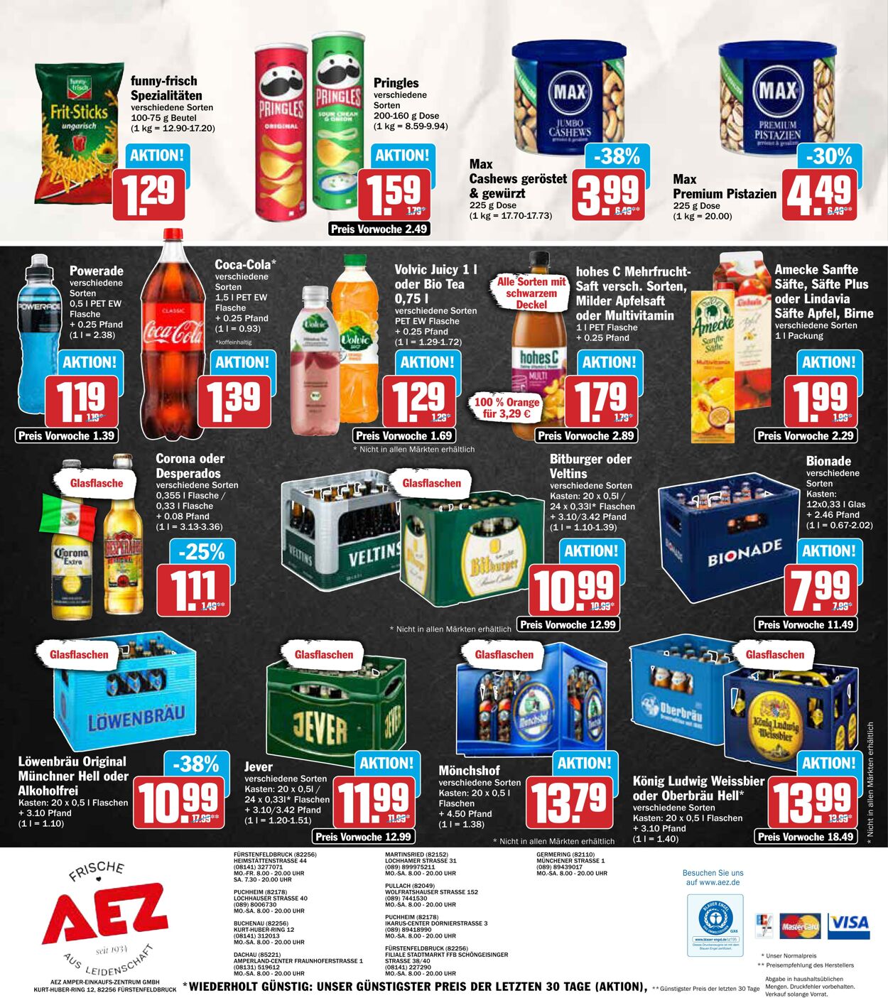 Prospekt Aez 10.11.2025 - 15.11.2025