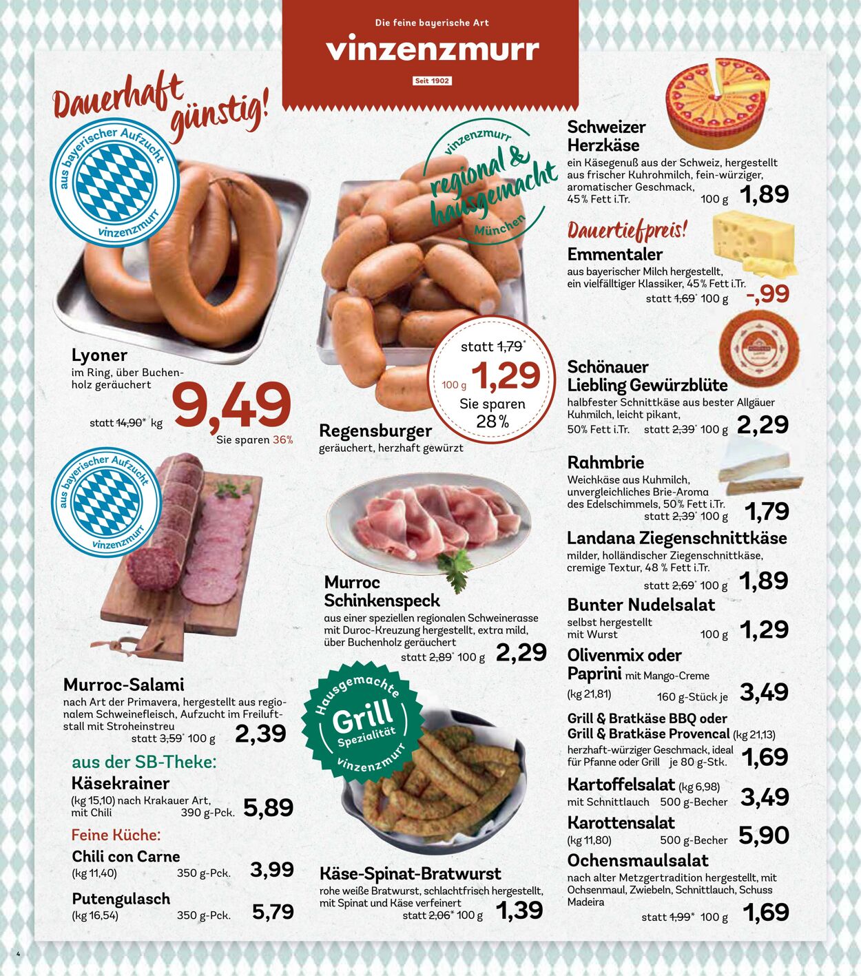 Prospekt Aez 14.07.2025 - 19.07.2025