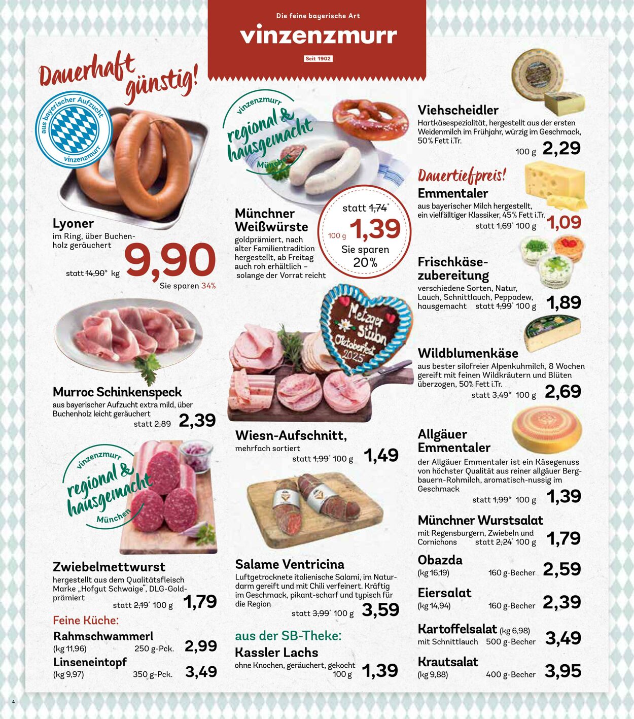 Prospekt Aez 15.09.2025 - 20.09.2025