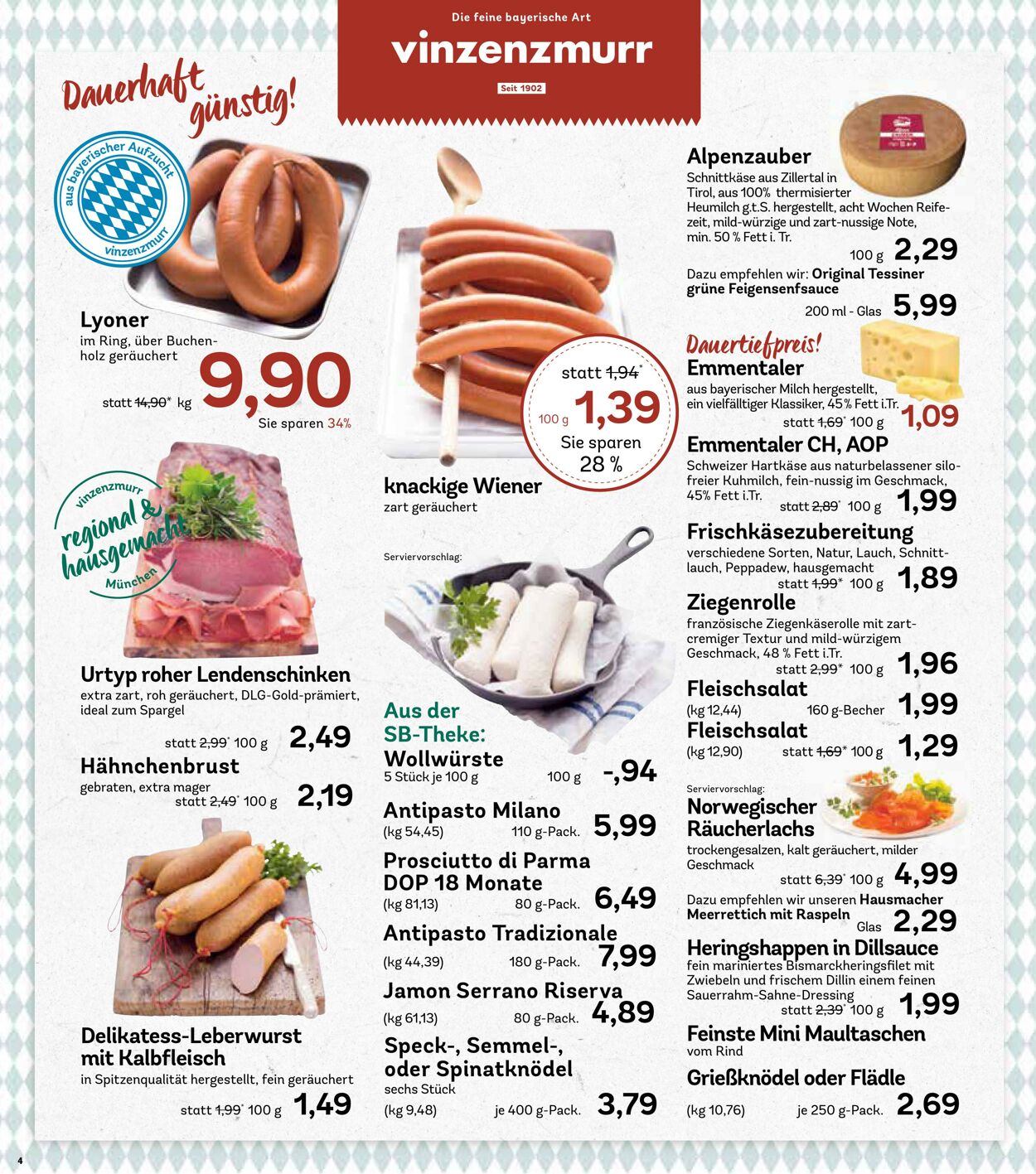 Prospekt Aez 27.10.2025 - 01.11.2025