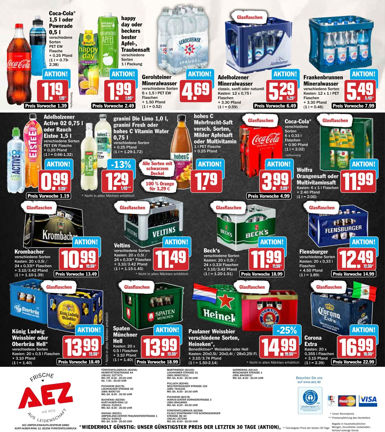 Prospekt Aez 27.10.2025 - 01.11.2025