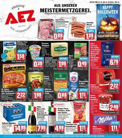 Prospekt Aez 27.10.2025 - 01.11.2025
