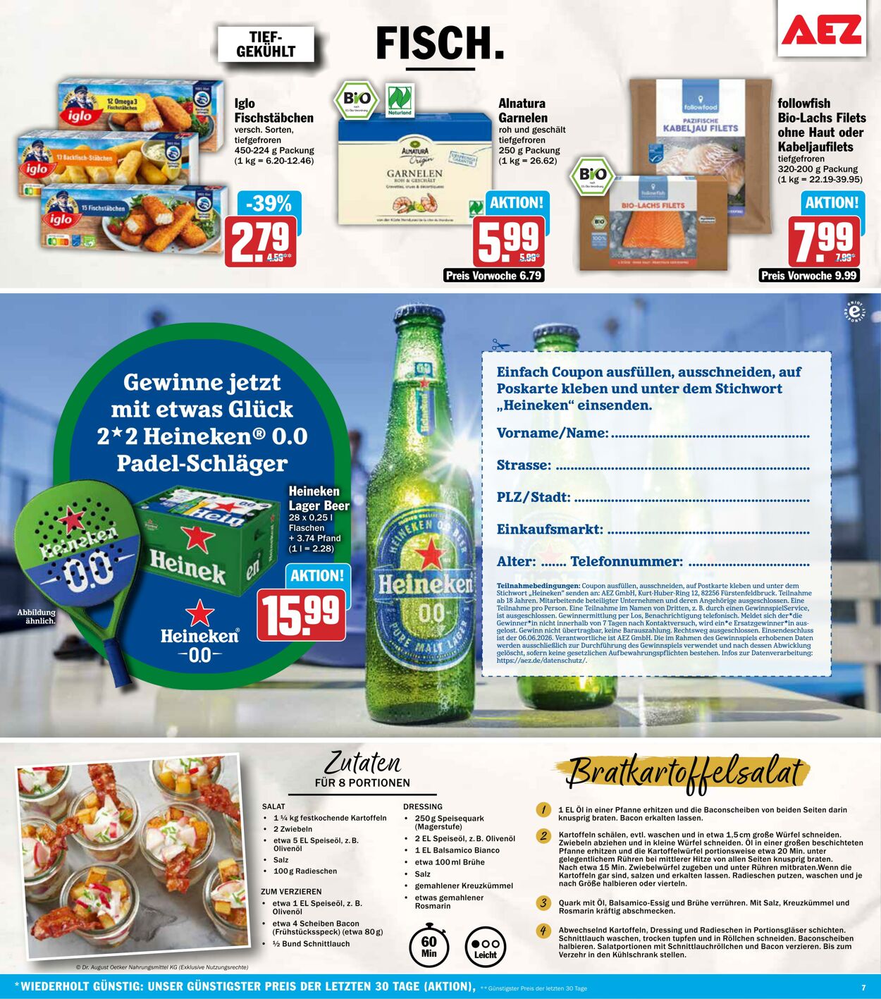 Prospekt Aez 18.05.2026 - 23.05.2026