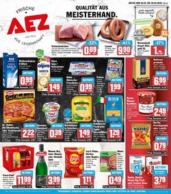 Prospekt Aez 25.05.2026 - 30.05.2026