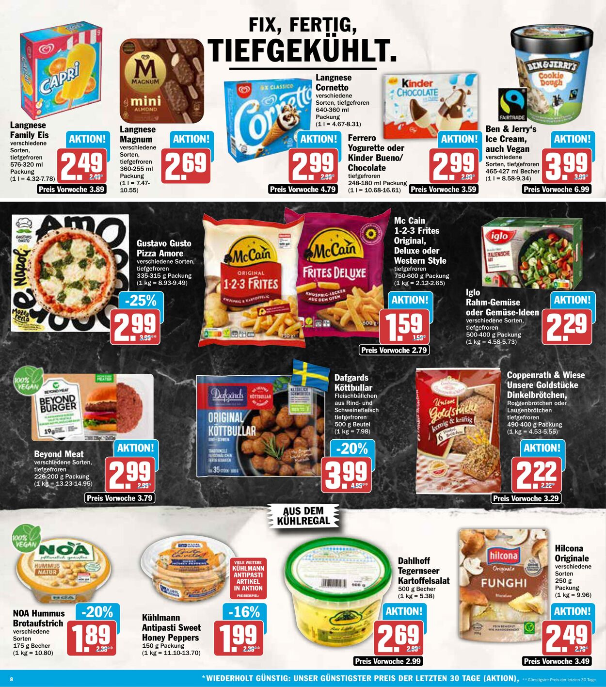 Prospekt Aez 20.10.2025 - 25.10.2025