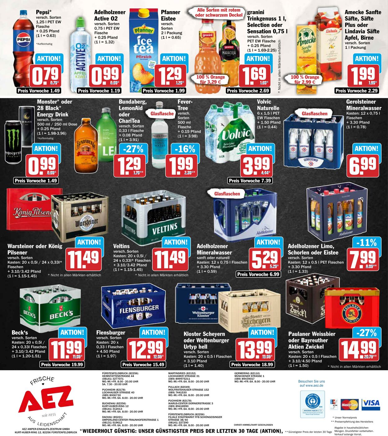 Prospekt Aez 11.05.2026 - 16.05.2026