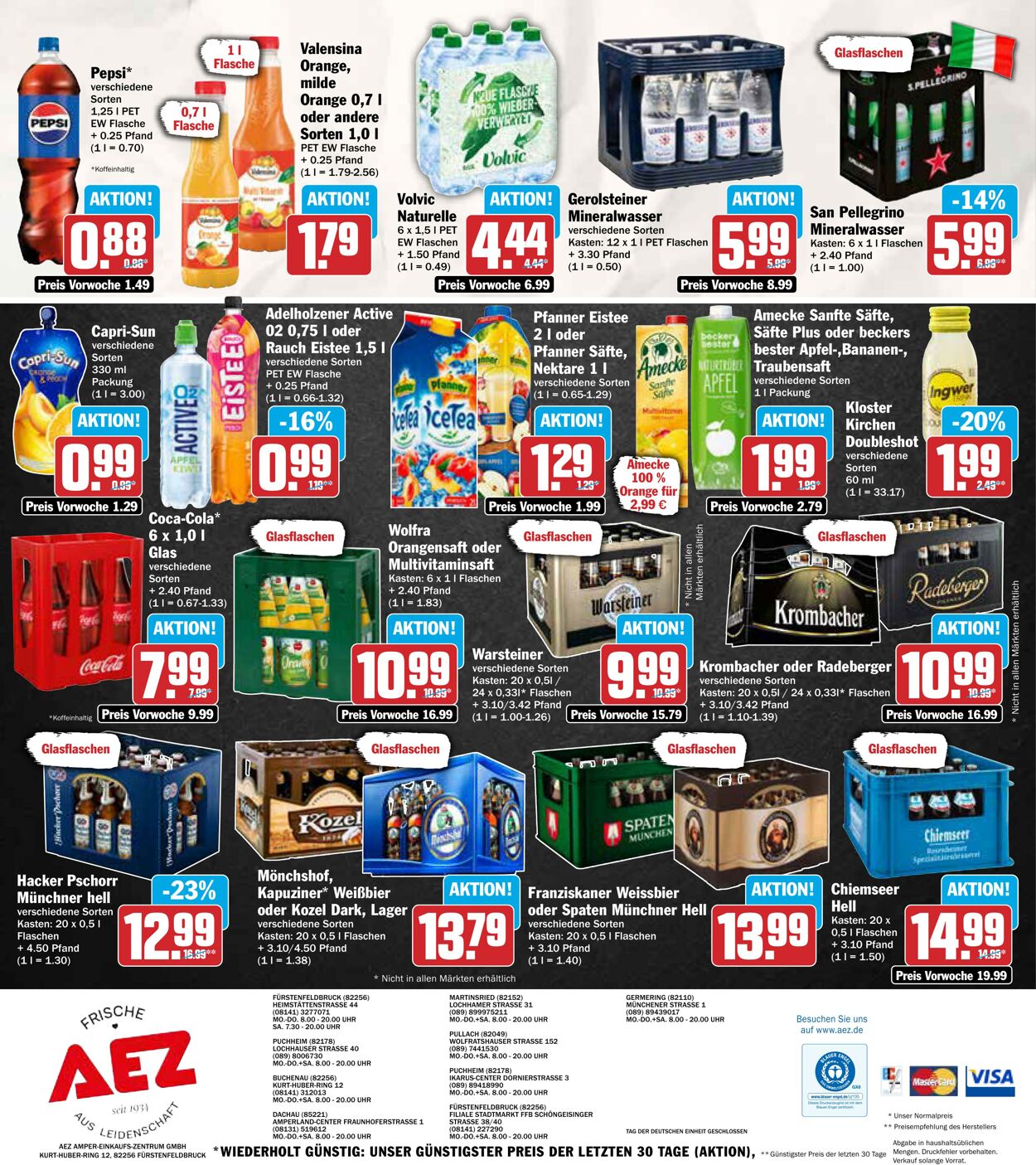 Prospekt Aez 29.09.2025 - 04.10.2025