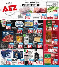 Prospekt Aez 29.09.2025 - 04.10.2025