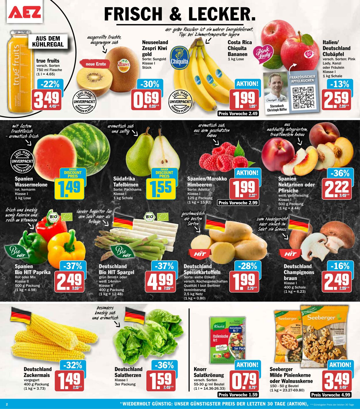 Prospekt Aez 04.05.2026 - 09.05.2026