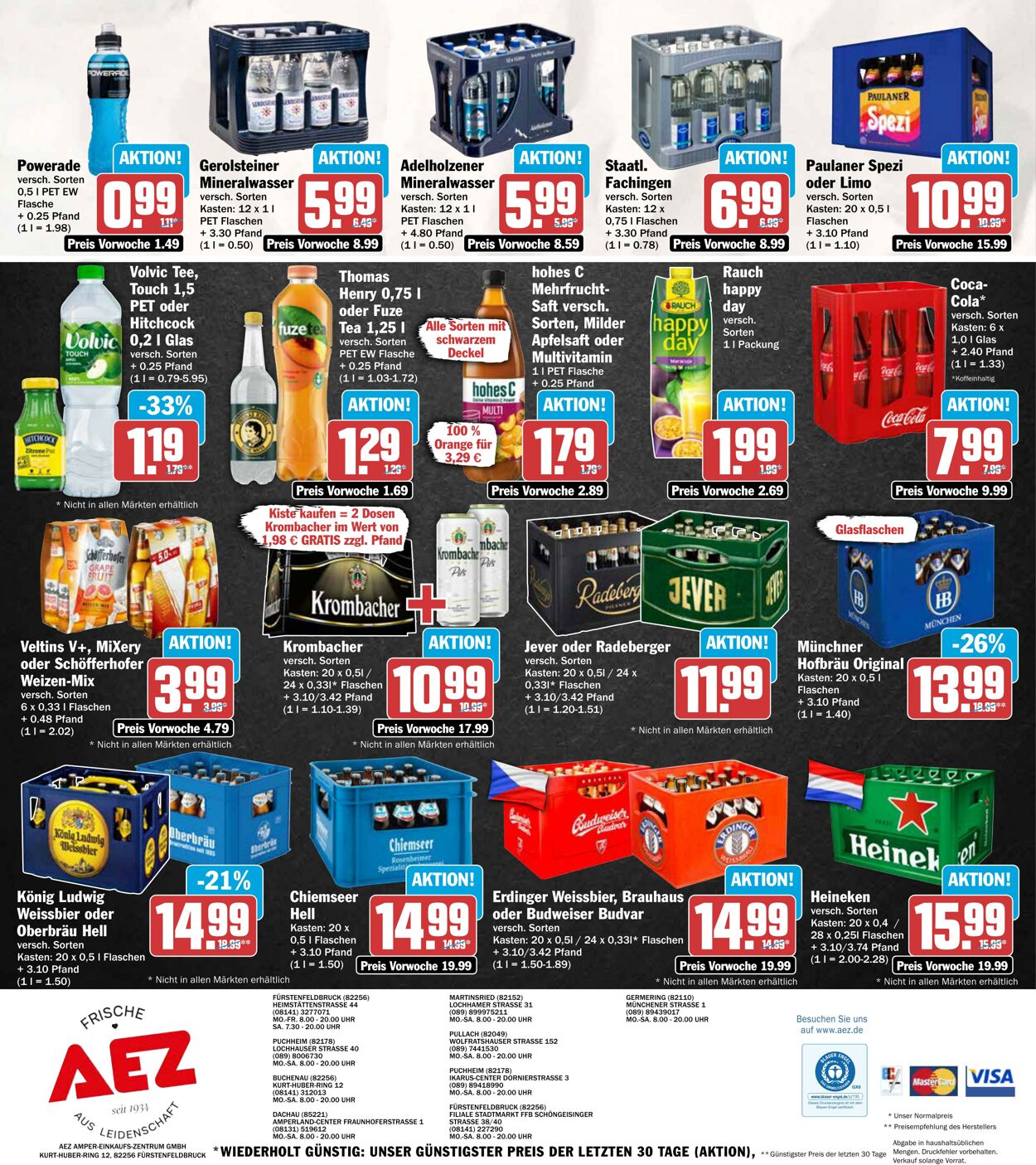 Prospekt Aez 18.05.2026 - 23.05.2026