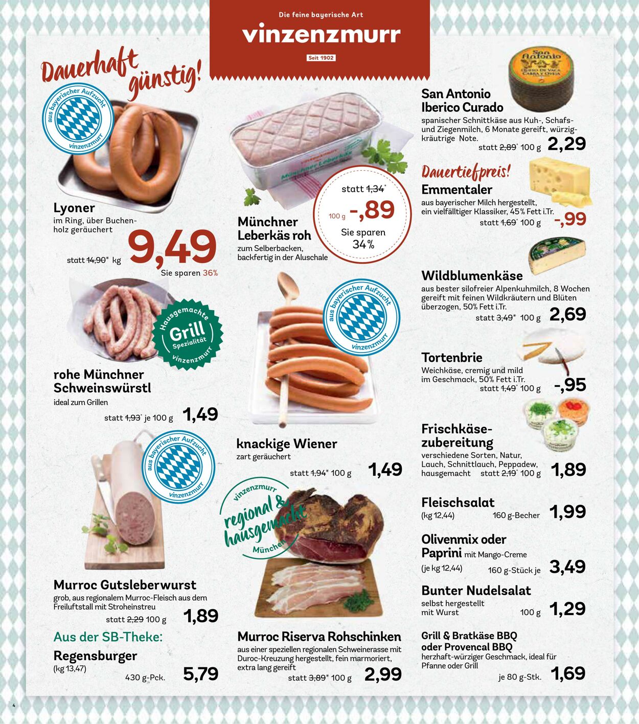 Prospekt Aez 23.06.2025 - 28.06.2025