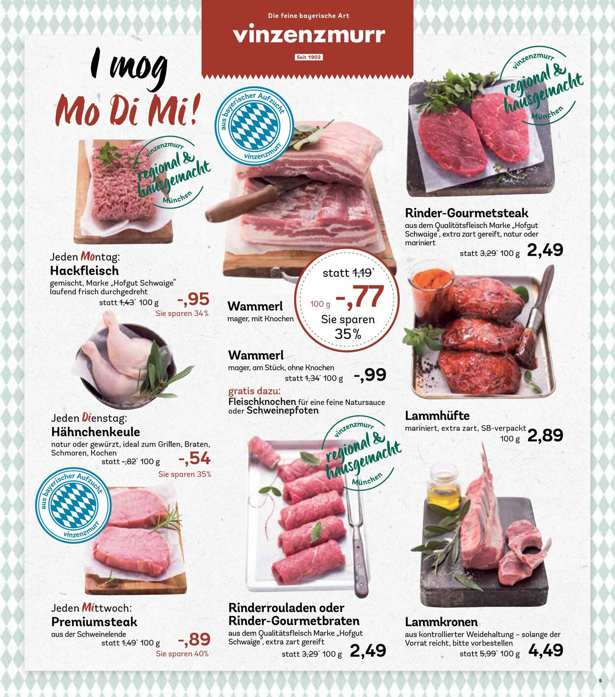 Prospekt Aez 25.08.2025 - 30.08.2025