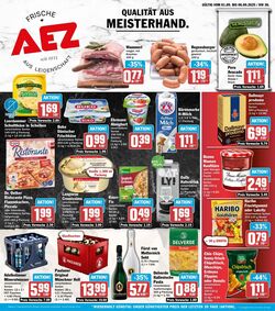 Prospekt Aez 25.08.2025 - 30.08.2025