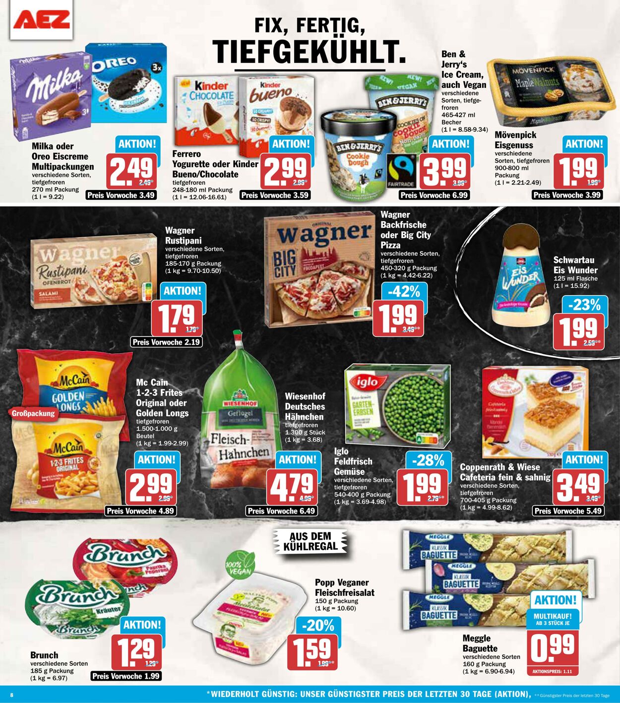 Prospekt Aez 30.06.2025 - 05.07.2025