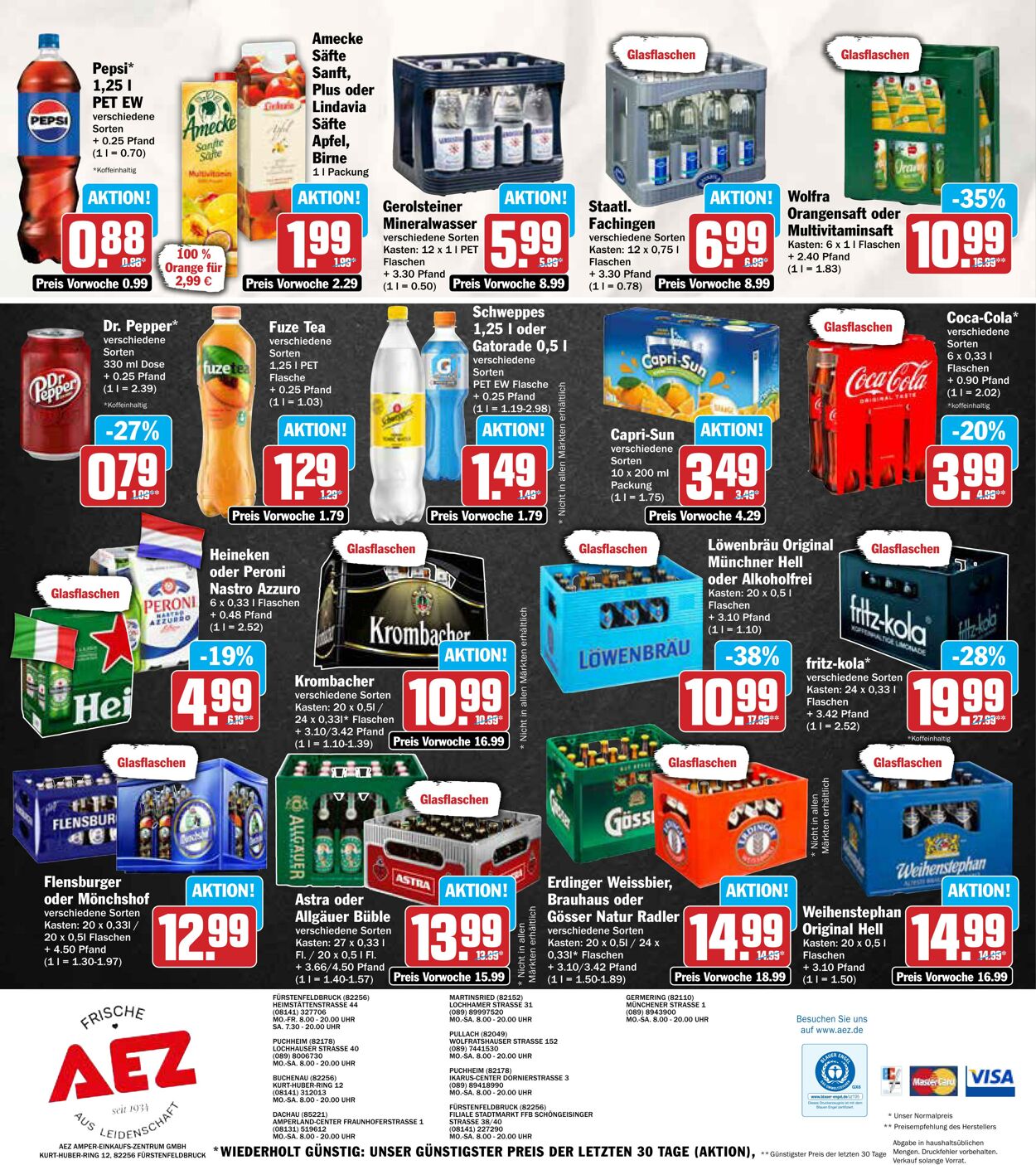 Prospekt Aez 30.06.2025 - 05.07.2025