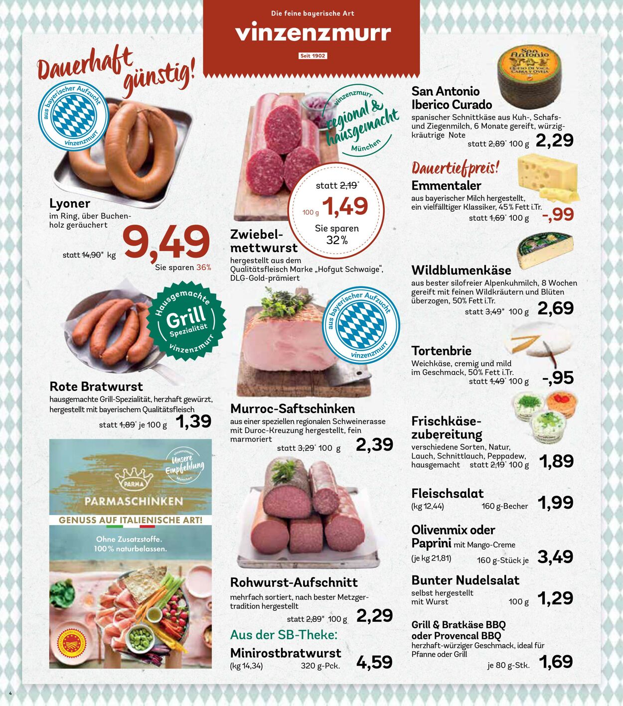 Prospekt Aez 30.06.2025 - 05.07.2025