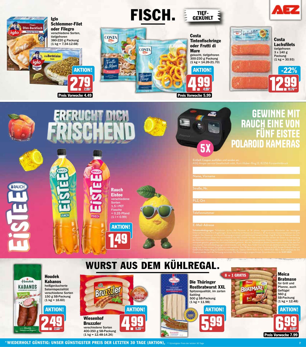 Prospekt Aez 30.06.2025 - 05.07.2025