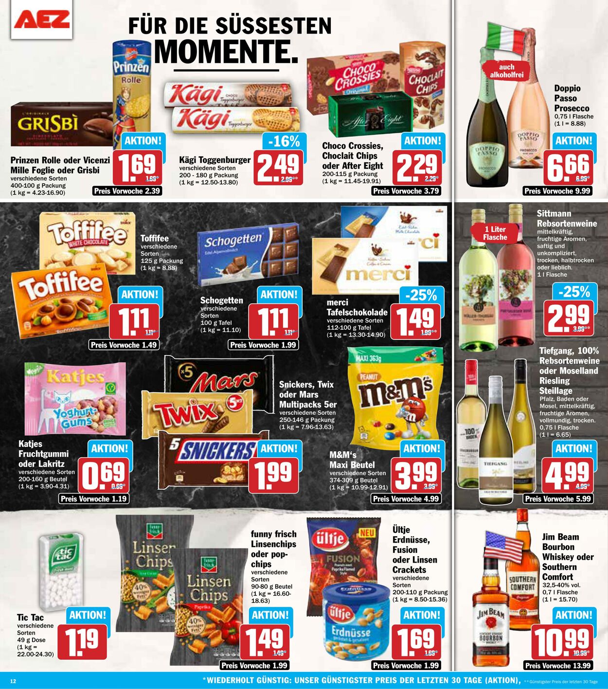 Prospekt Aez 30.06.2025 - 05.07.2025