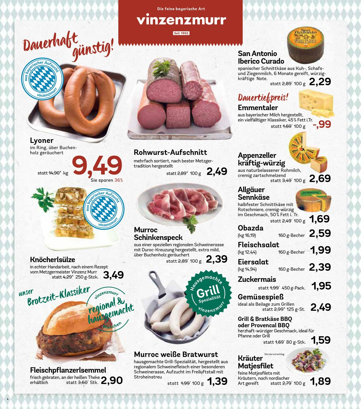 Prospekt Aez 09.06.2025 - 14.06.2025