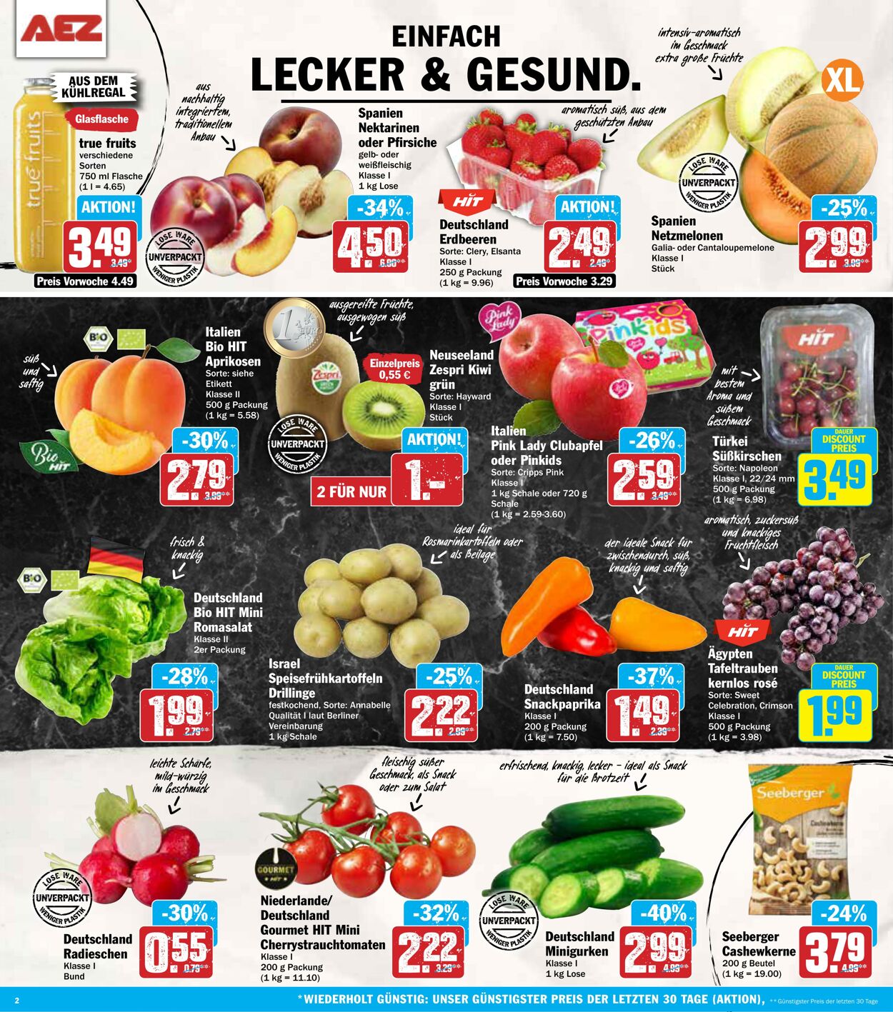 Prospekt Aez 09.06.2025 - 14.06.2025