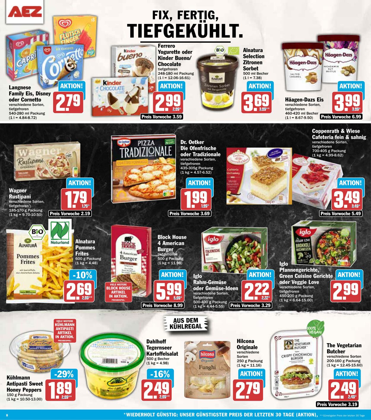 Prospekt Aez 09.06.2025 - 14.06.2025