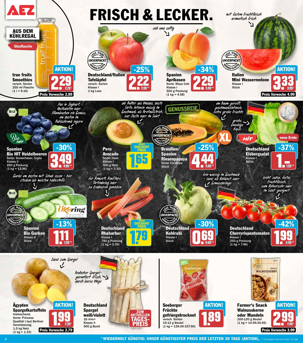 Prospekt Aez 11.05.2026 - 16.05.2026