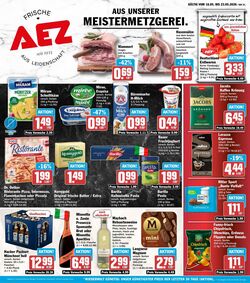 Prospekt Aez 25.05.2026 - 30.05.2026