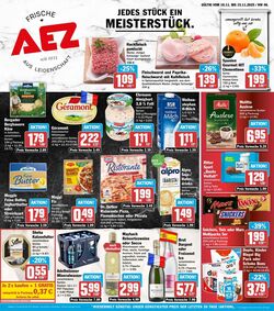 Prospekt Aez 03.11.2025 - 08.11.2025