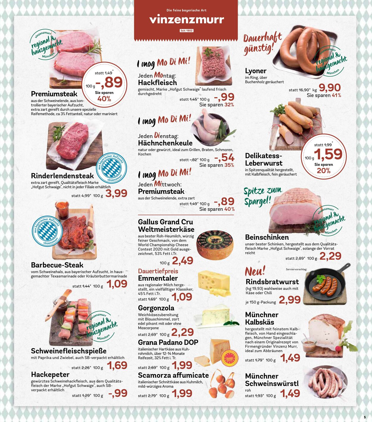 Prospekt Aez 06.04.2026 - 11.04.2026