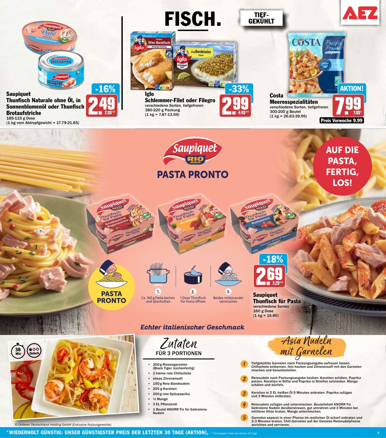 Prospekt Aez 06.04.2026 - 11.04.2026