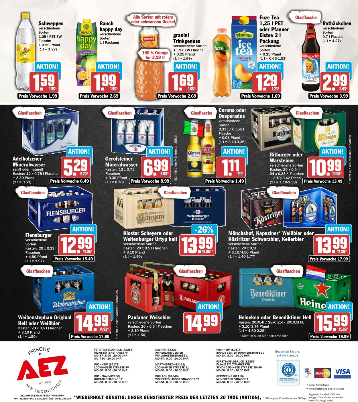 Prospekt Aez 06.04.2026 - 11.04.2026