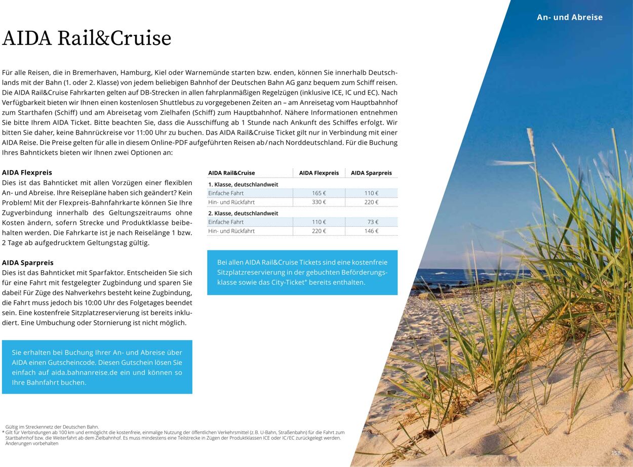 Prospekt Aida 14.04.2025 - 28.04.2025