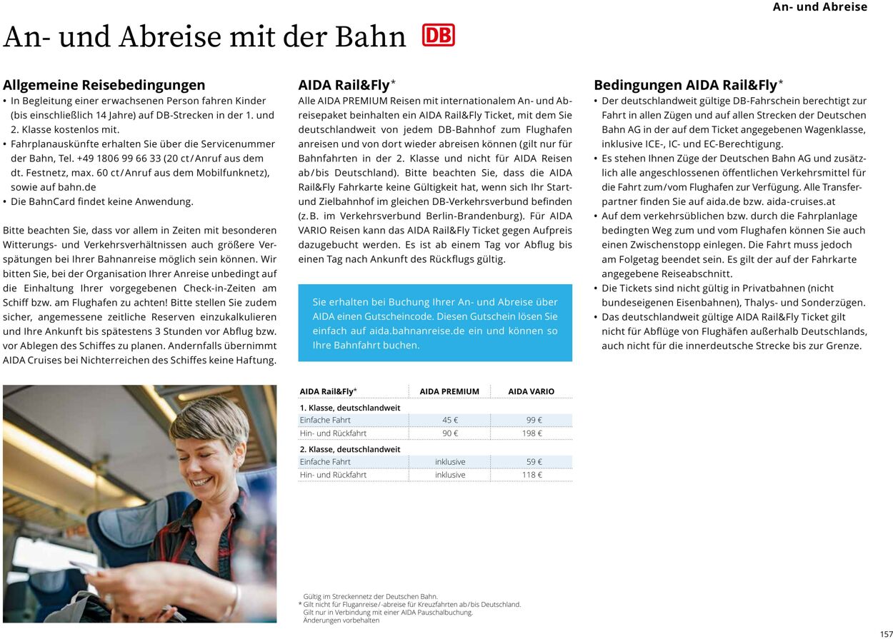 Prospekt Aida 14.04.2025 - 28.04.2025
