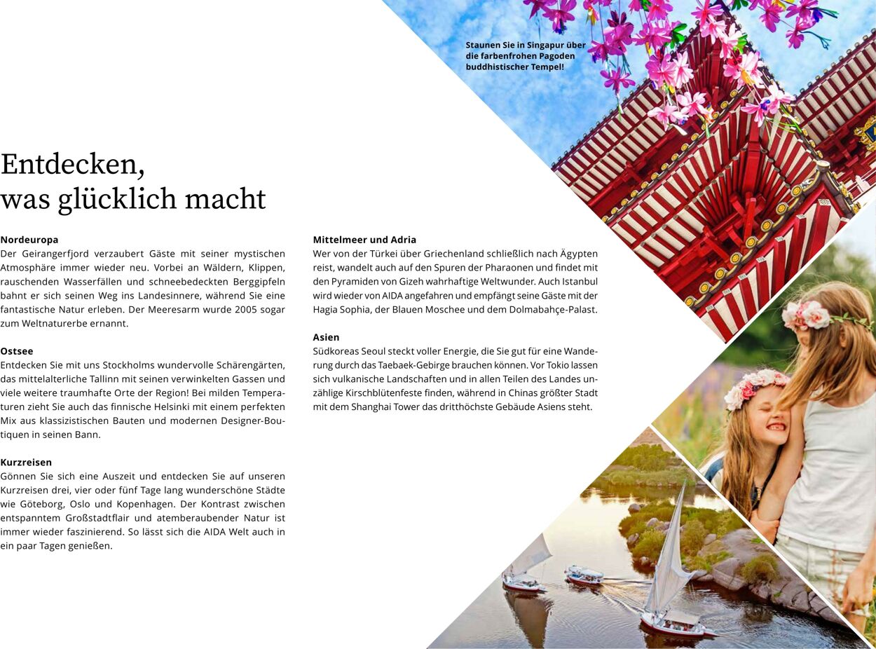 Prospekt Aida 14.04.2025 - 28.04.2025