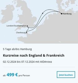 Prospekt Aida 23.12.2024 - 01.01.2025