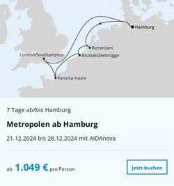 Prospekt Aida 23.12.2024 - 01.01.2025