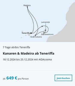 Prospekt Aida 23.12.2024 - 01.01.2025