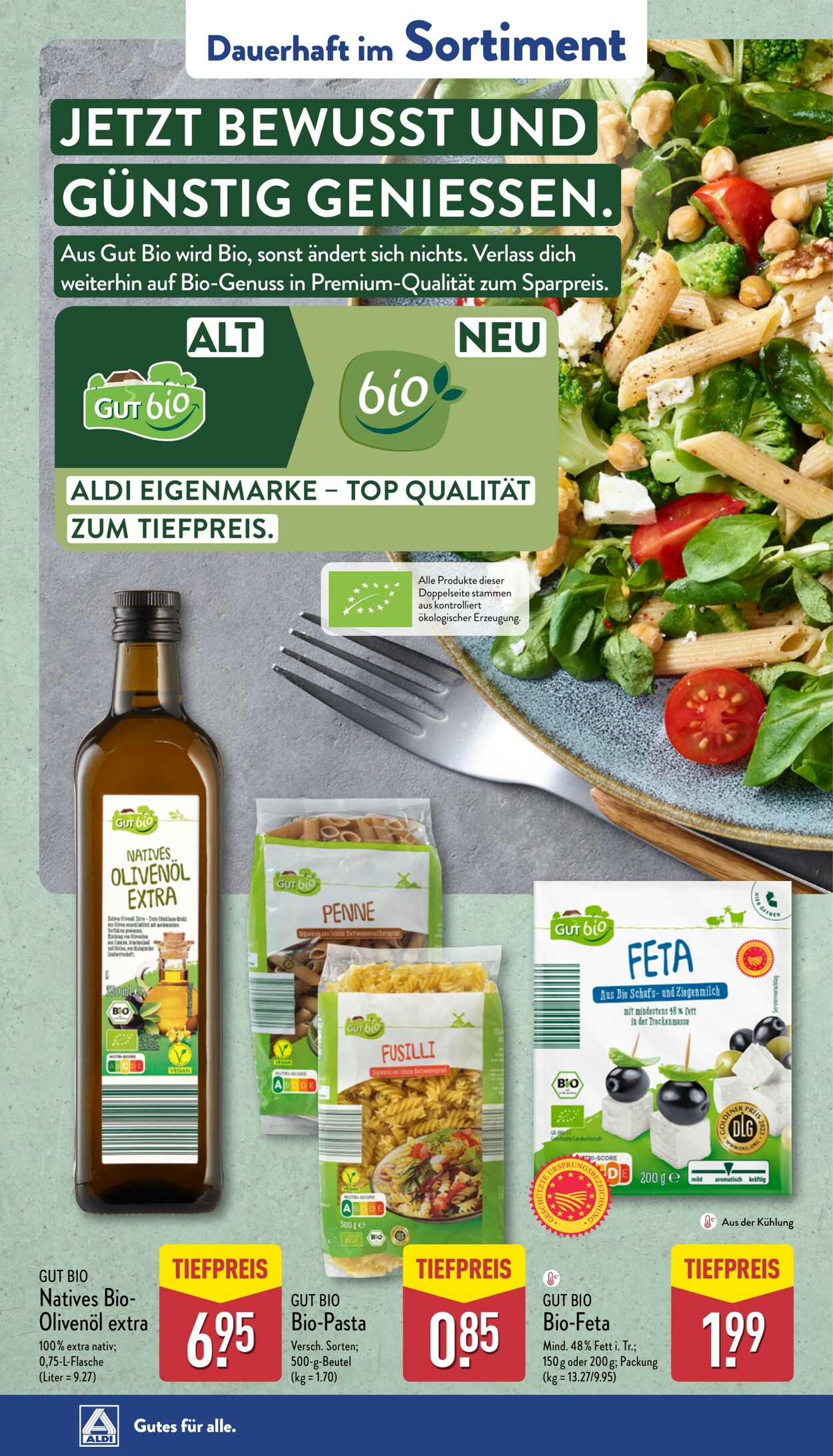 Prospekt Aldi-Nord 05.01.2025 - 12.01.2025