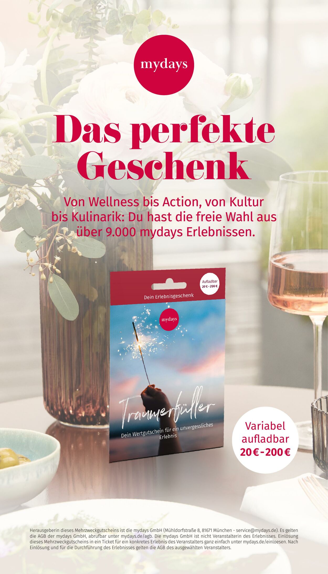 Prospekt Aldi-Nord 06.04.2026 - 11.04.2026