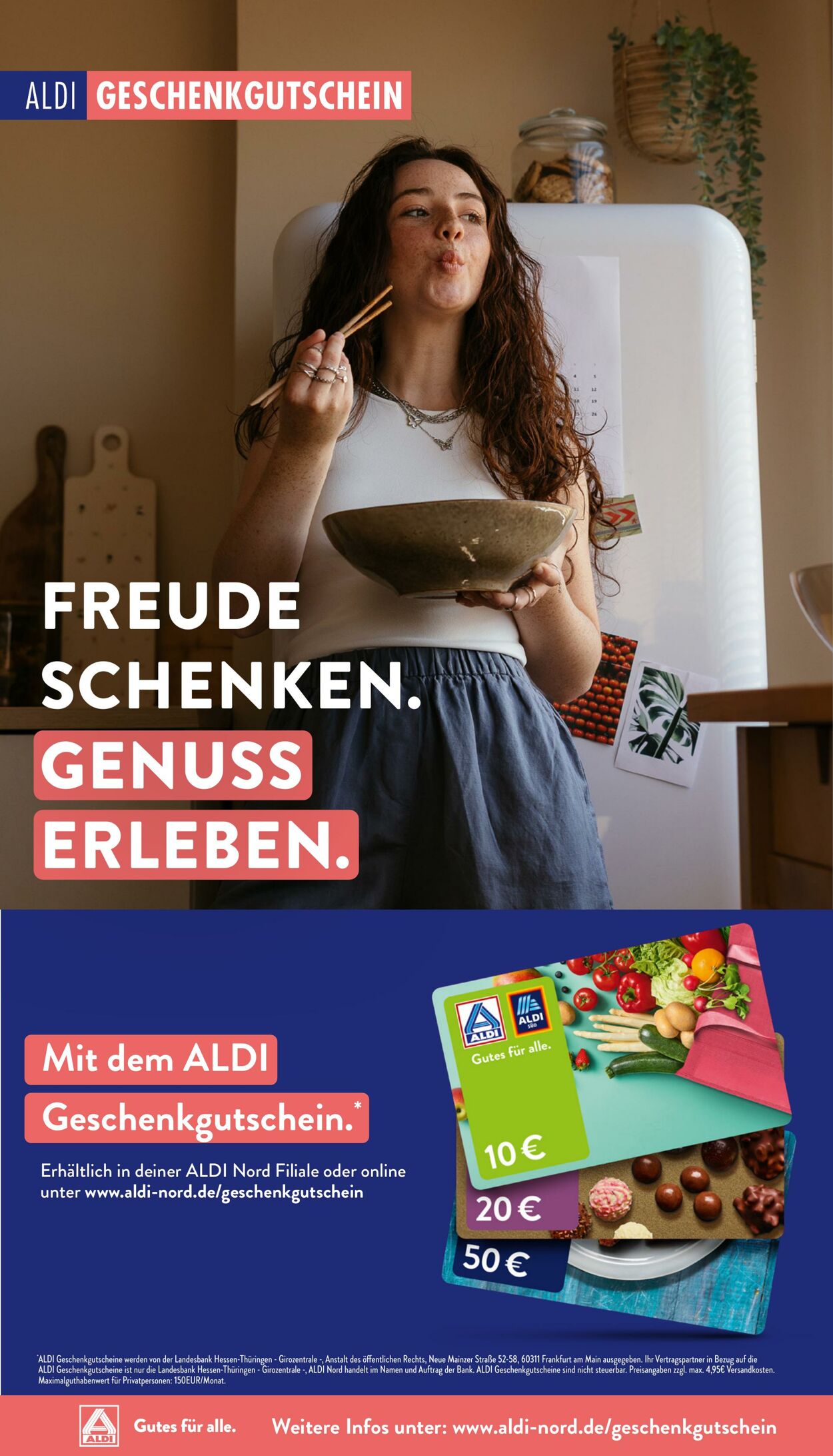 Prospekt Aldi-Nord 29.09.2024 - 06.10.2024