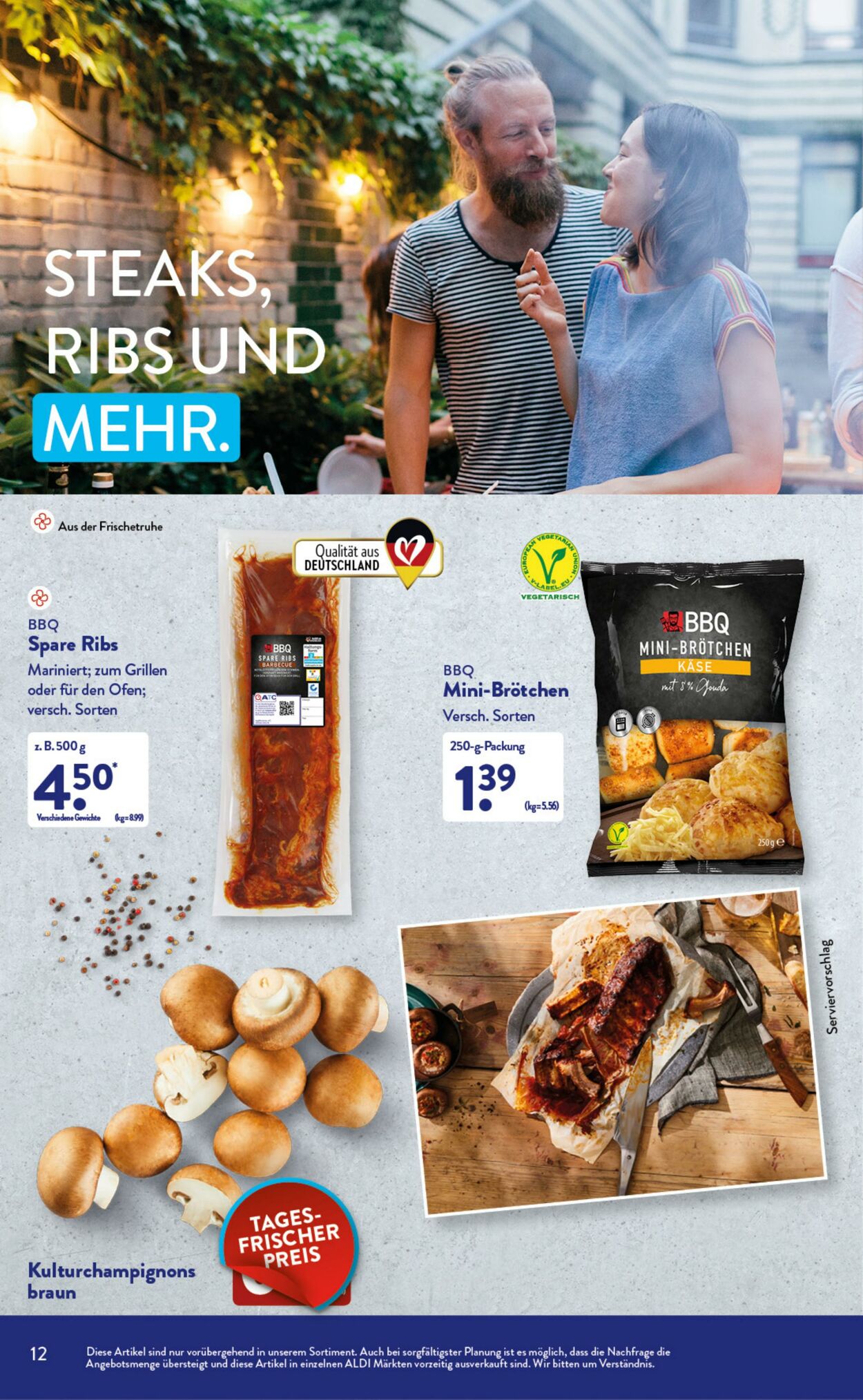 Prospekt Aldi-Nord 02.06.2022 - 30.09.2022