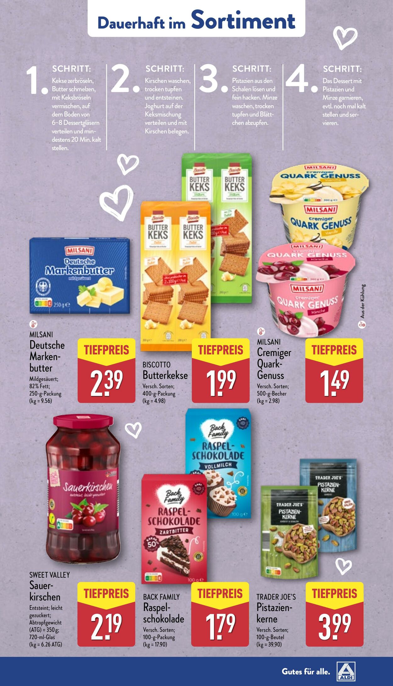 Prospekt Aldi-Nord 27.01.2025 - 01.02.2025