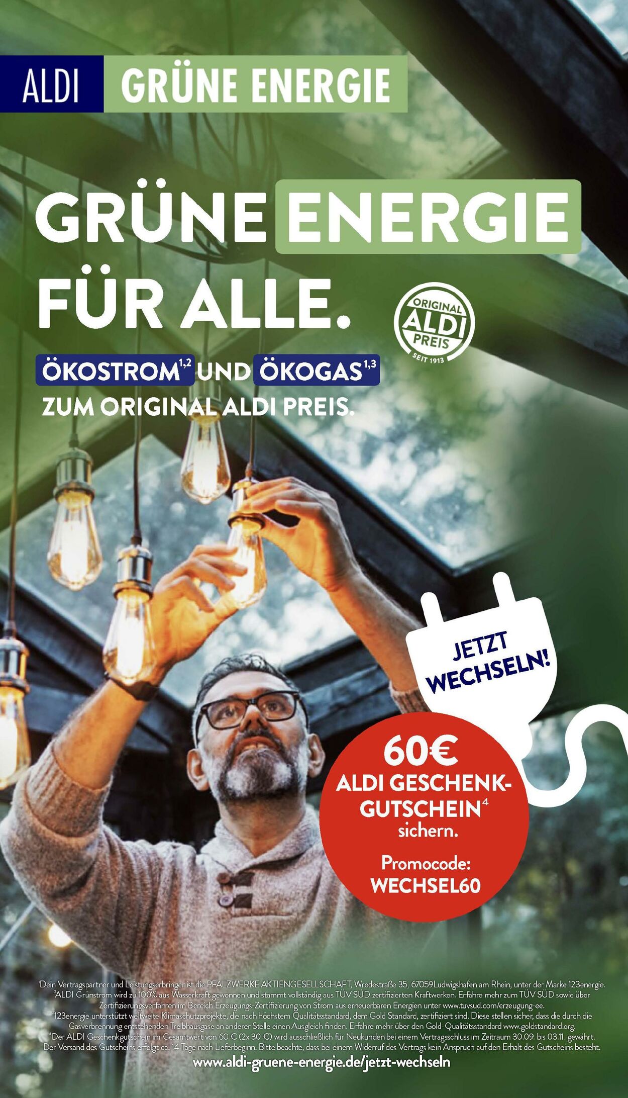 Prospekt Aldi-Nord 30.09.2024 - 05.10.2024