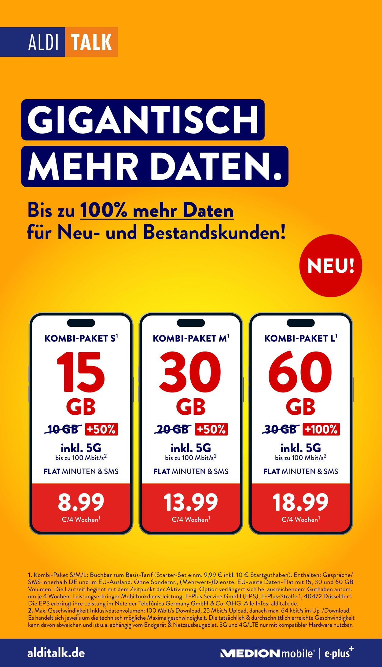 Prospekt Aldi-Nord 09.12.2024 - 14.12.2024