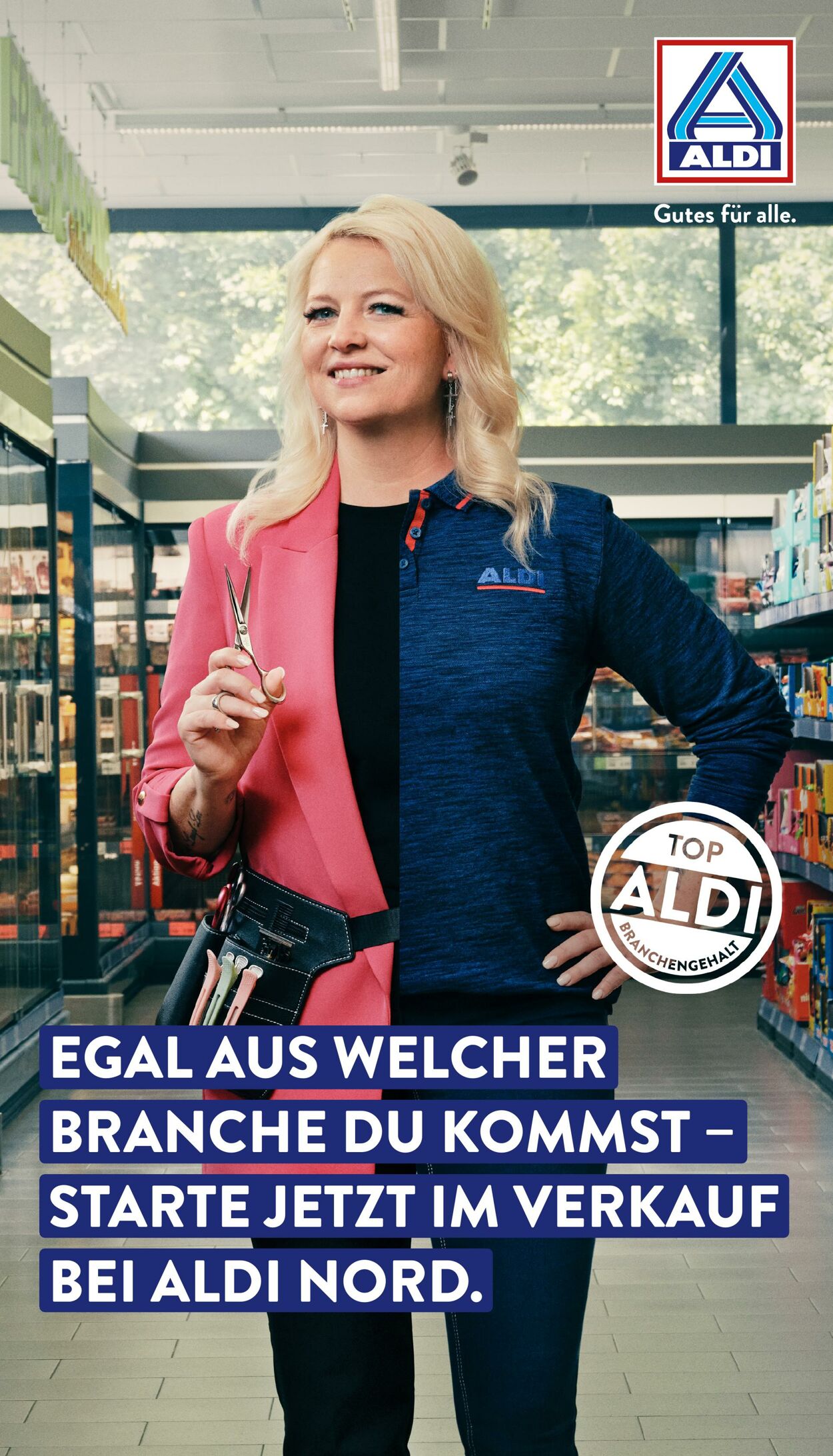 Prospekt Aldi-Nord 23.09.2024 - 28.09.2024